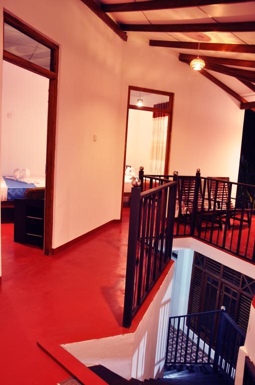 Coconut Garden House Hotel Udawalawe Kültér fotó